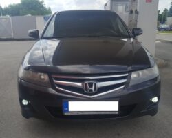 HONDA ACCORD 2005 - TARTARINI