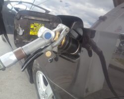 HONDA ACCORD 2005 - TARTARINI