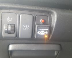 HONDA ACCORD 2005 - TARTARINI