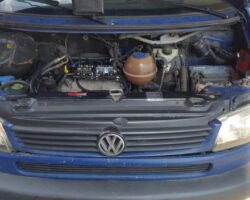 VOLKSWAGEN CARAVELLE V5 1999 - ZENIT PRO OBD