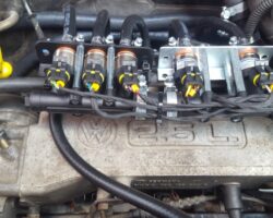 VOLKSWAGEN CARAVELLE V5 1999 - ZENIT PRO OBD