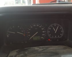 VOLKSWAGEN CARAVELLE V5 1999 - ZENIT PRO OBD