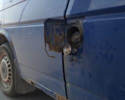 VOLKSWAGEN CARAVELLE V5 1999 - ZENIT PRO OBD