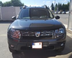 DACIA DUSTER 2017 - BRC SQ32