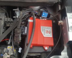 DACIA LODGY 2016 - ZENIT PRO OBD