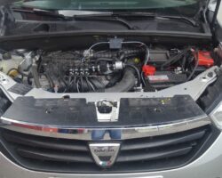 DACIA LODGY 2016 - ZENIT PRO OBD