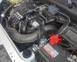 DACIA LODGY 2016 - ZENIT PRO OBD