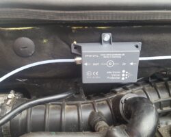 DACIA LODGY 2016 - ZENIT PRO OBD