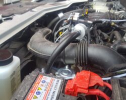 DACIA LODGY 2016 - ZENIT PRO OBD