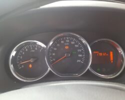 DACIA LODGY 2016 - ZENIT PRO OBD