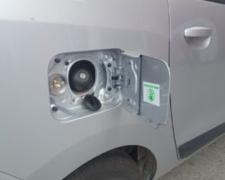 DACIA LODGY 2016 - ZENIT PRO OBD