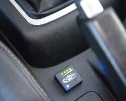 KIA CEED 2008 - TARTARINI EVO