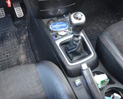 KIA CEED 2008 - TARTARINI EVO