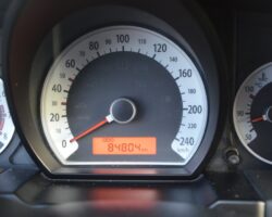 KIA CEED 2008 - TARTARINI EVO