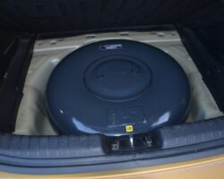 KIA CEED 2008 - TARTARINI EVO