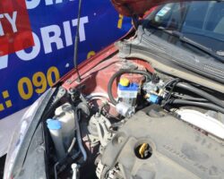 KIA CEED 2009 - ZENIT PRO OBD