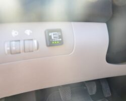 KIA CEED 2009 - ZENIT PRO OBD