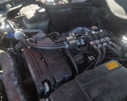 MERCEDES CLK200 2002 - ZENIT PRO OBD