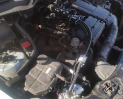 MERCEDES CLK200 2002 - ZENIT PRO OBD