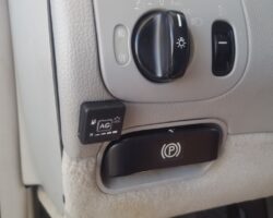 MERCEDES CLK200 2002 - ZENIT PRO OBD