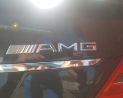 MERCEDES S500 V8 AMG 2007 - ZENIT PRO OBD