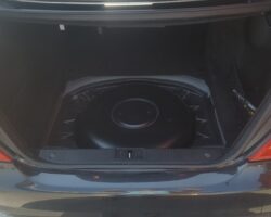 MERCEDES S500 V8 AMG 2007 - ZENIT PRO OBD