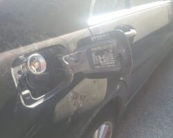 MERCEDES S500 V8 AMG 2007 - ZENIT PRO OBD