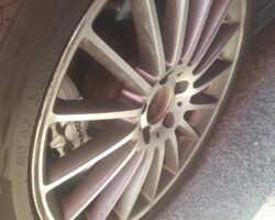 MERCEDES S500 V8 AMG 2007 - ZENIT PRO OBD