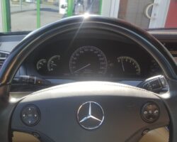 MERCEDES S500 V8 AMG 2007 - ZENIT PRO OBD