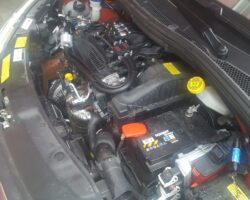 PEUGEOT 208 2016 - ZENIT PRO OBD