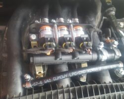 PEUGEOT 208 2016 - ZENIT PRO OBD