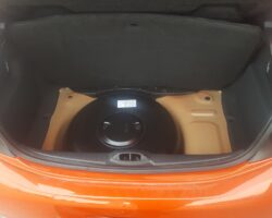 PEUGEOT 208 2016 - ZENIT PRO OBD