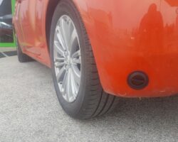 PEUGEOT 208 2016 - ZENIT PRO OBD