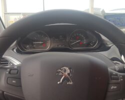 PEUGEOT 208 2016 - ZENIT PRO OBD