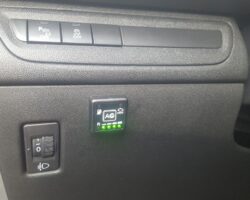 PEUGEOT 208 2016 - ZENIT PRO OBD