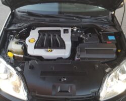 RENAULT LAGUNA 2008 - TARTARINI