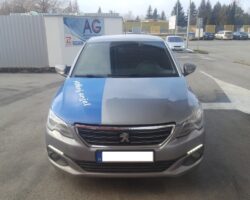 PEUGEOT 301 2017 - BRC SQ32