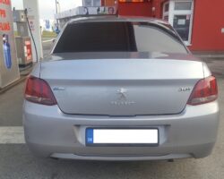 PEUGEOT 301 2017 - BRC SQ32