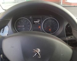 PEUGEOT 301 2017 - BRC SQ32