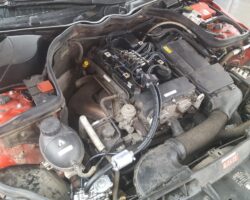 MERCEDES C180 KOMPRESSOR 2008 - ZENIT PRO OBD