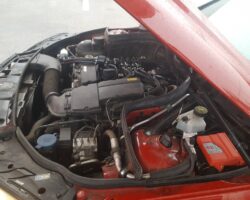 MERCEDES C180 KOMPRESSOR 2008 - ZENIT PRO OBD