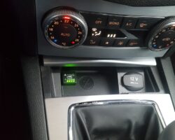 MERCEDES C180 KOMPRESSOR 2008 - ZENIT PRO OBD