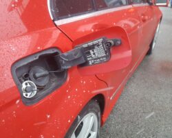 MERCEDES C180 KOMPRESSOR 2008 - ZENIT PRO OBD