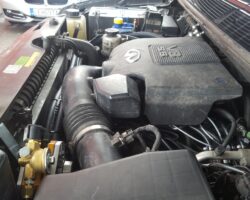 INFINITI QX56 V8 2009 - ZENIT PRO OBD
