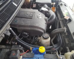 INFINITI QX56 V8 2009 - ZENIT PRO OBD