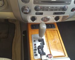 INFINITI QX56 V8 2009 - ZENIT PRO OBD