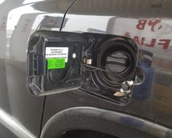 INFINITI QX56 V8 2009 - ZENIT PRO OBD
