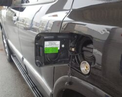 INFINITI QX56 V8 2009 - ZENIT PRO OBD