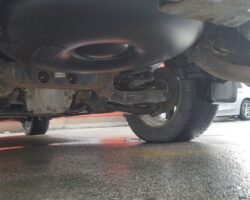 INFINITI QX56 V8 2009 - ZENIT PRO OBD