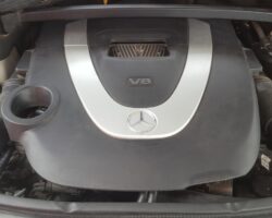 MERCEDES GL450 V8 2009 - ZENIT PRO OBD